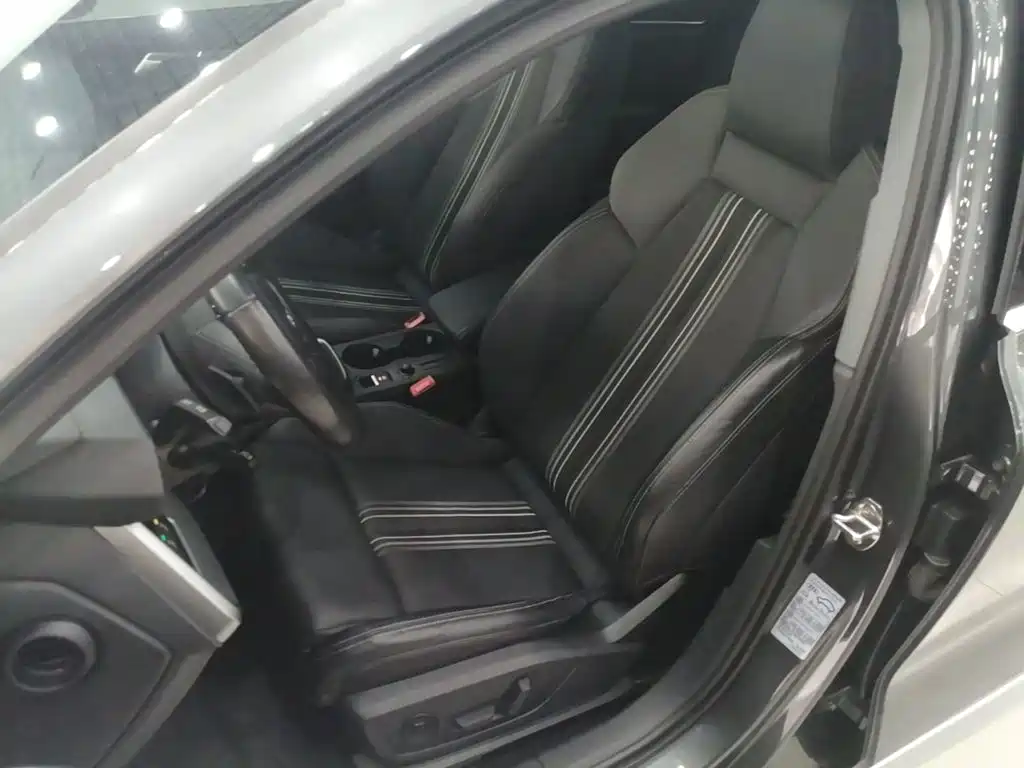 Audi A3 — миниатюра 15
