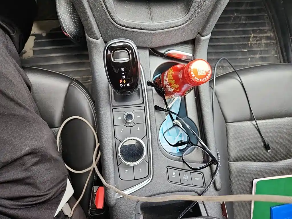 Cadillac XT5 — миниатюра 10