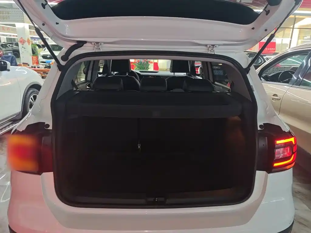 Volkswagen Tacqua — миниатюра 19