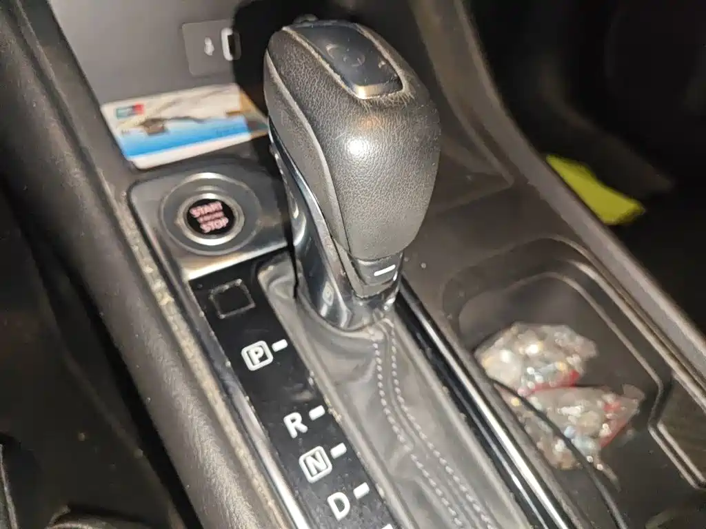 Nissan Sylphy — миниатюра 10