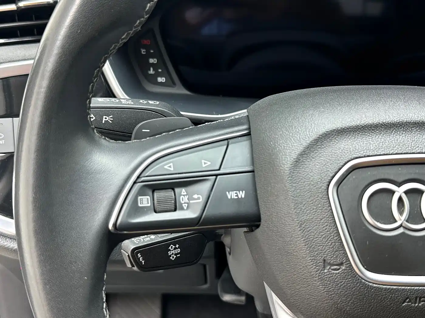 Audi Q3 id 4515319 из Китая 23