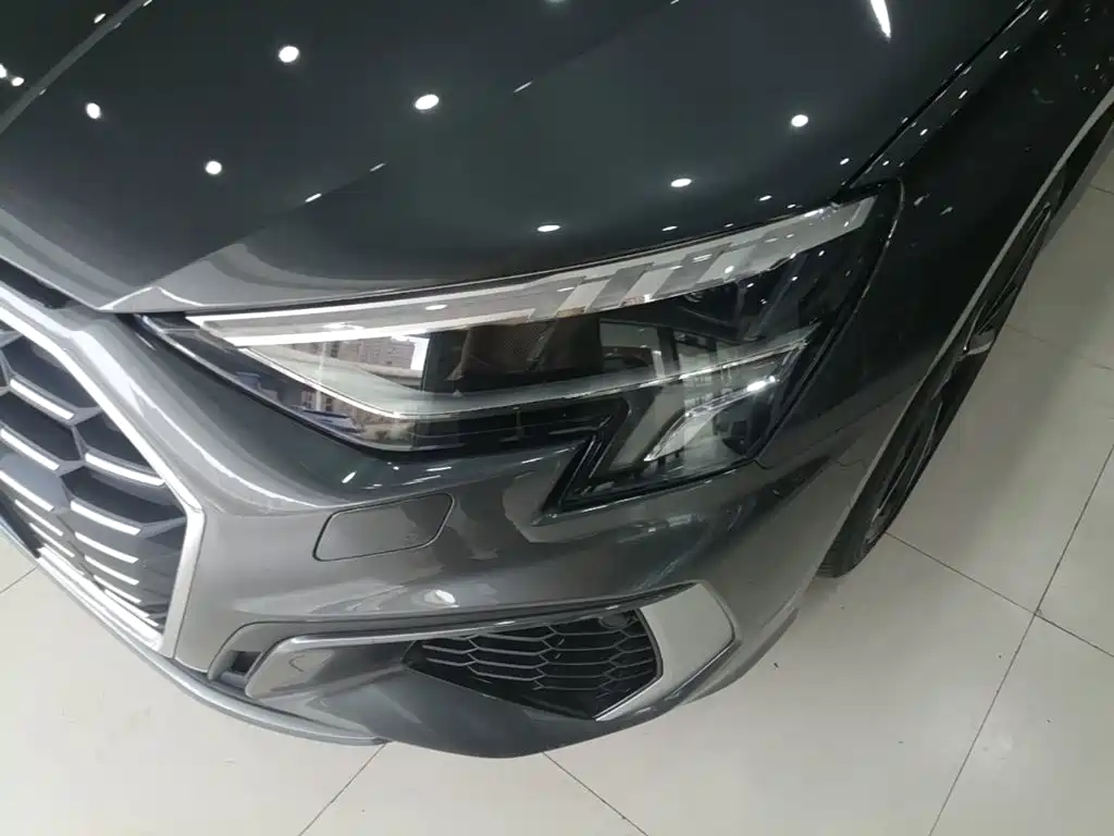 Audi A3 — миниатюра 24