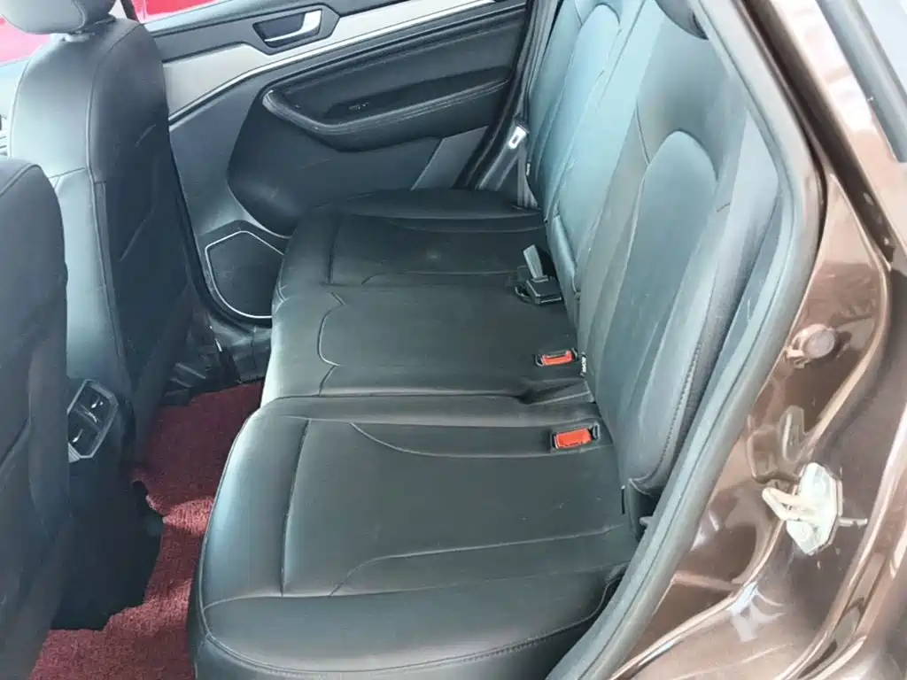 Haval H6 — миниатюра 17