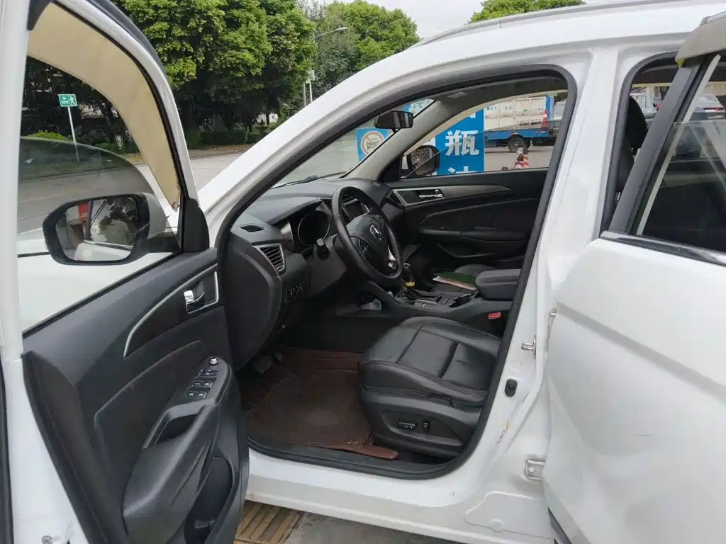 Changan CS75 — миниатюра 17