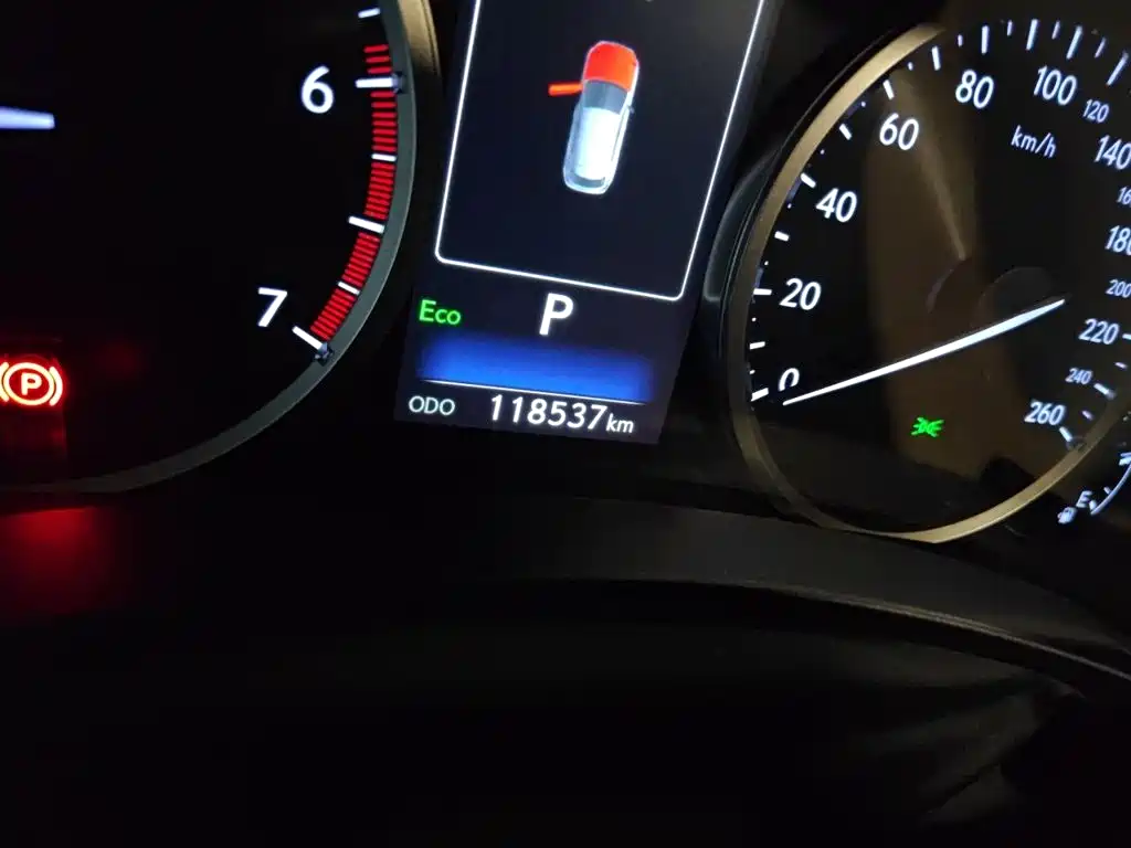 Lexus NX — миниатюра 5