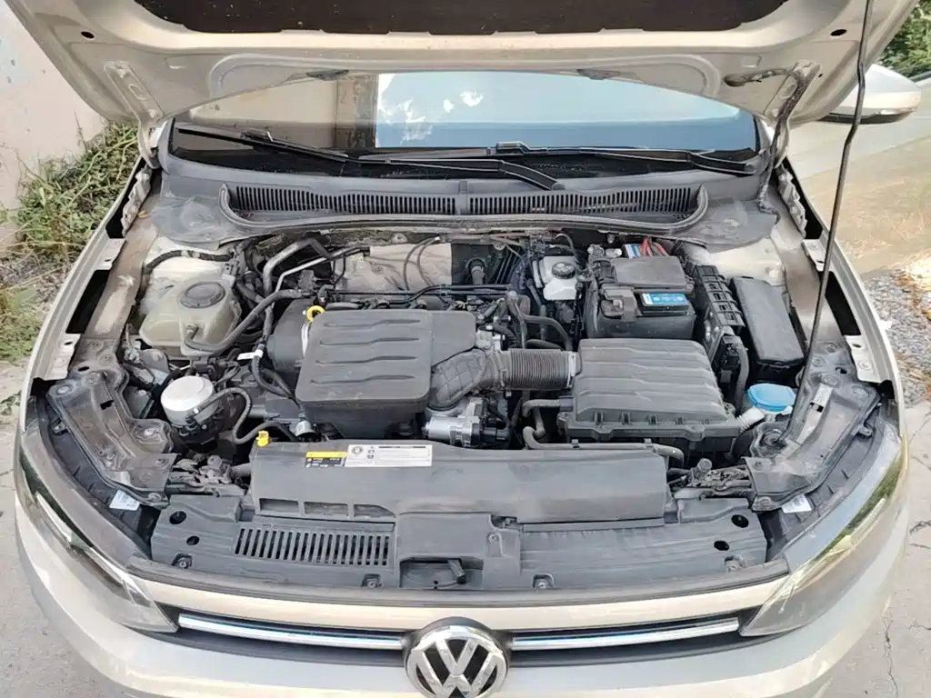 Volkswagen Polo — миниатюра 20