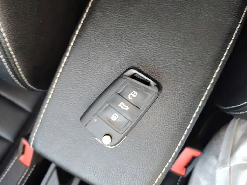 Volkswagen Polo — миниатюра 9