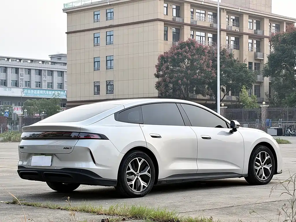 Qiyuan Qiyuan A06 — миниатюра 7