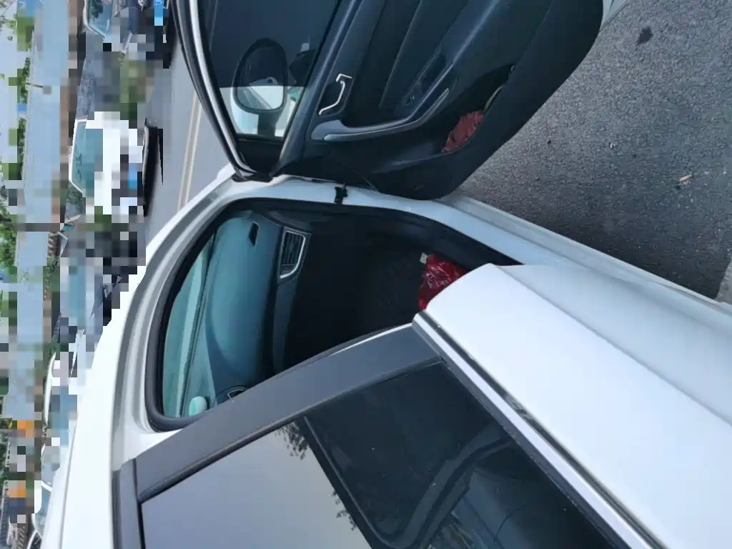 Chery Arrizo 5 — миниатюра 19