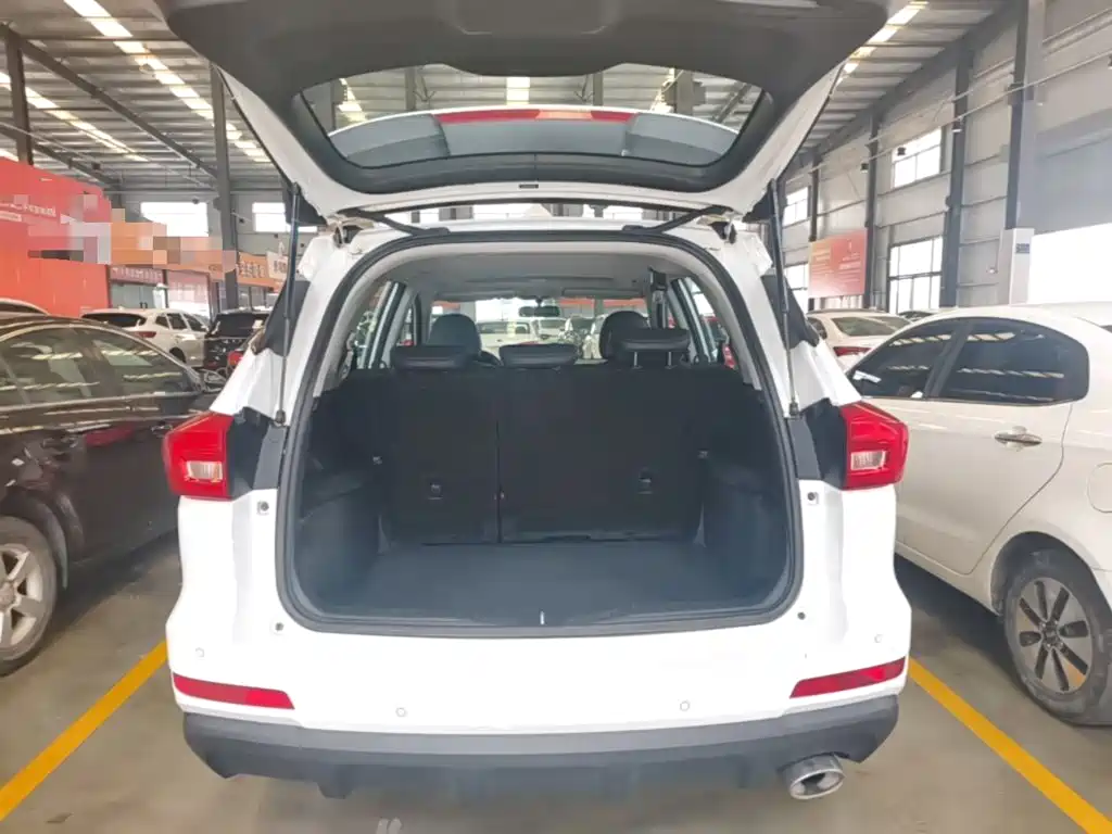 Haval M6 — миниатюра 19