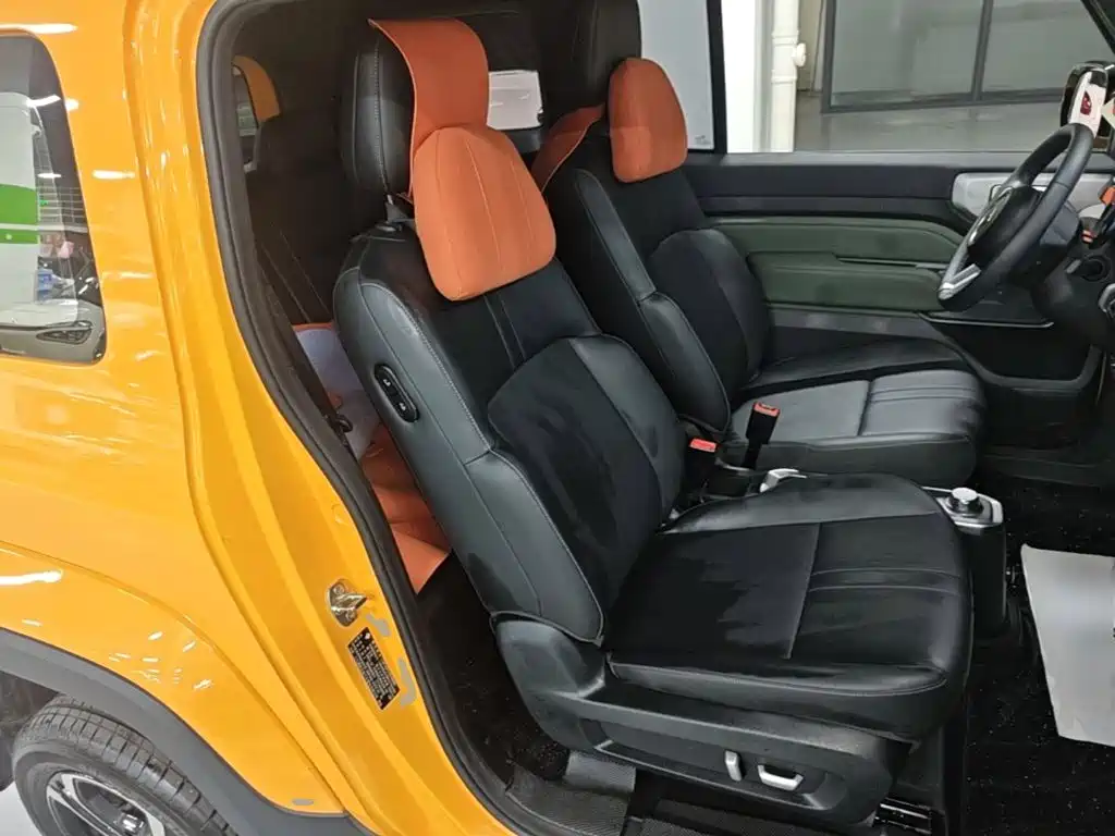 Baojun Yueye — миниатюра 25