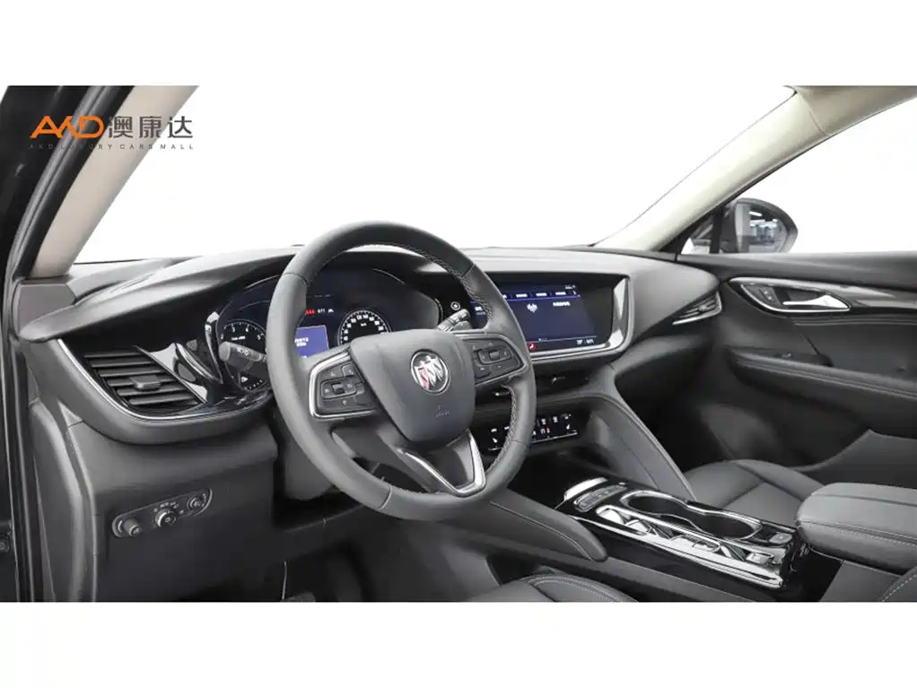 Buick Envision S — миниатюра 6