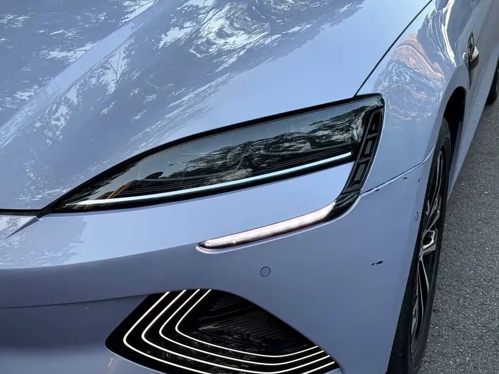 BYD Seal — миниатюра 2