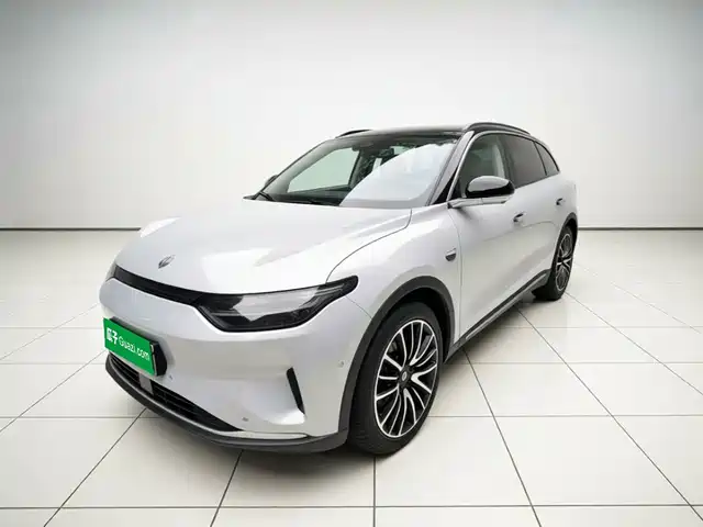 2022 Leapmotor C11