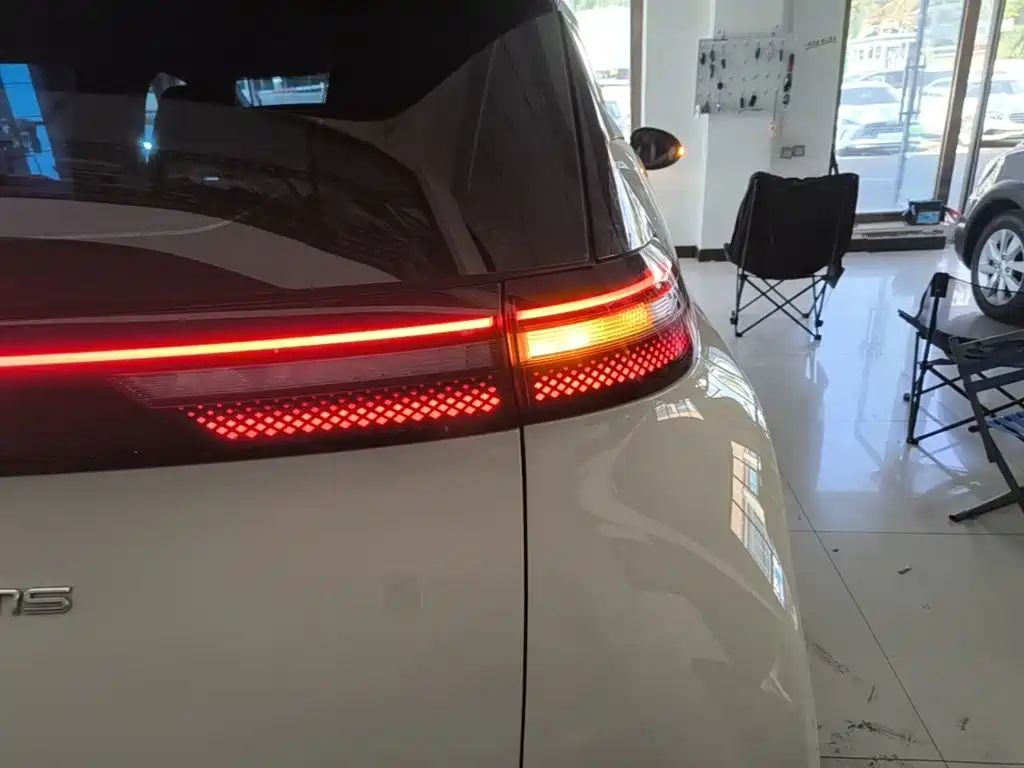 BYD Seagull — миниатюра 8