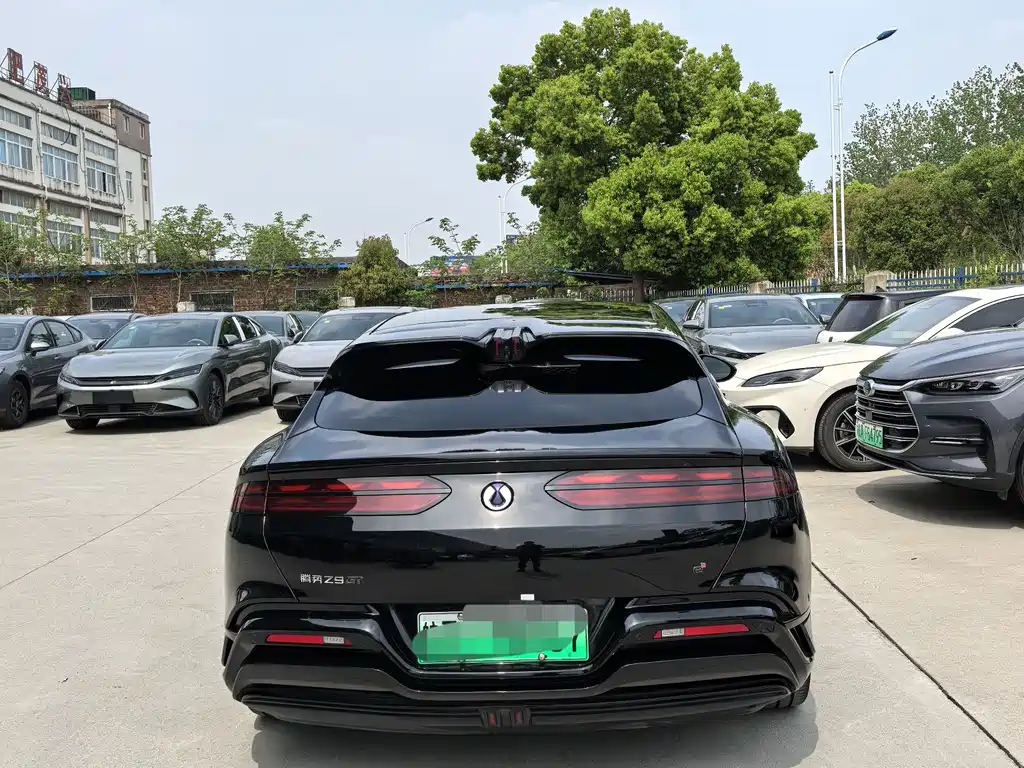Denza Z9GT 2024 1100 Ultra