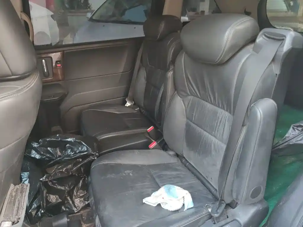 Honda Odyssey — миниатюра 13