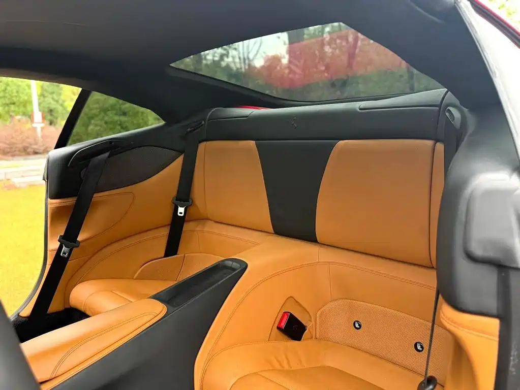 Ferrari Portofino — миниатюра 6