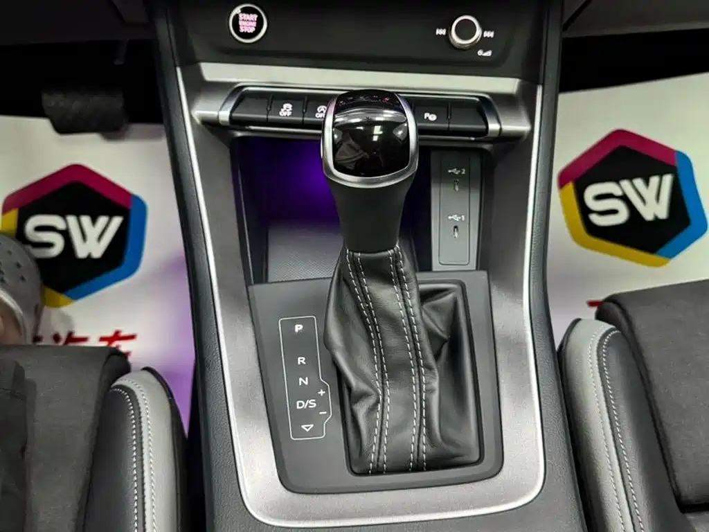 Audi Q3 — миниатюра 13