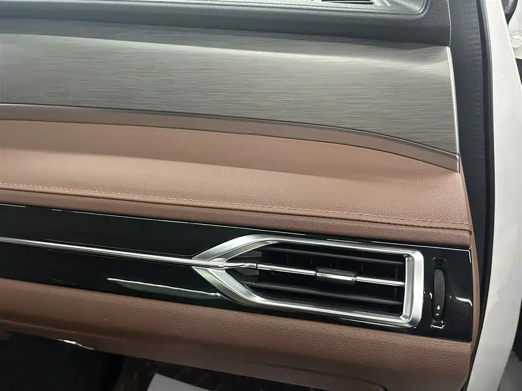 Haima Haima 7X — миниатюра 15