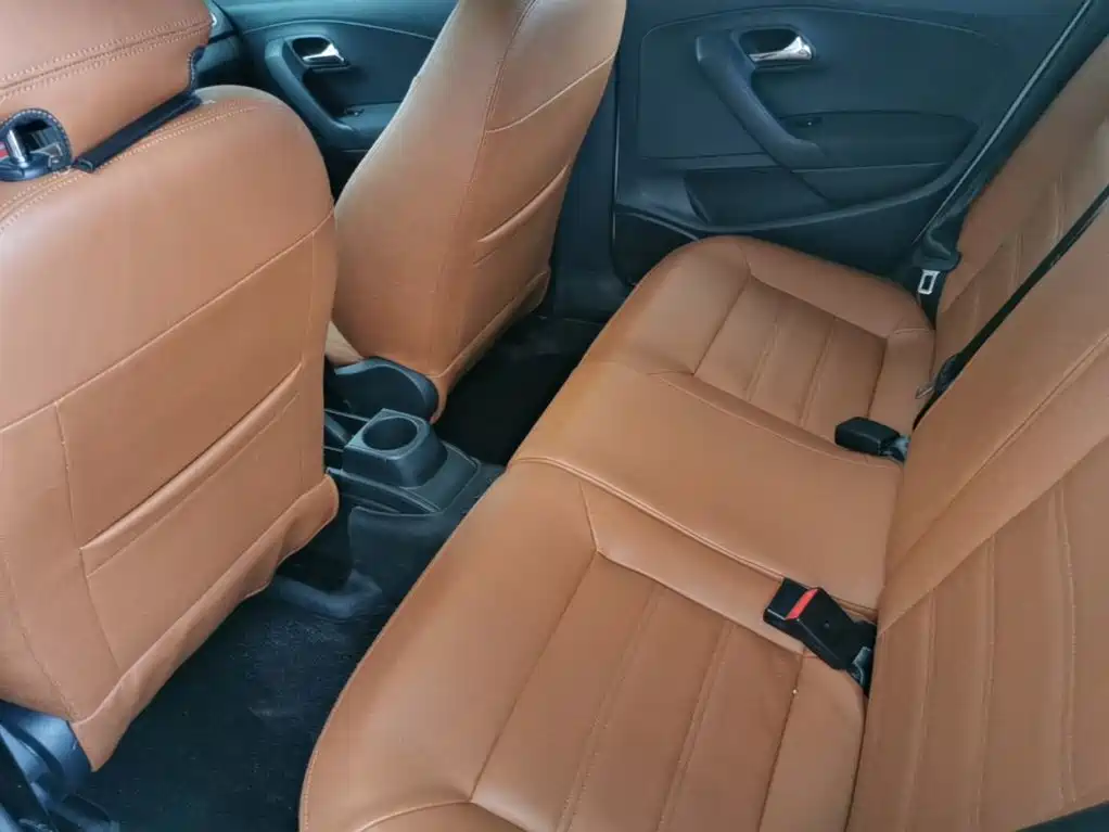 Volkswagen Polo — миниатюра 17