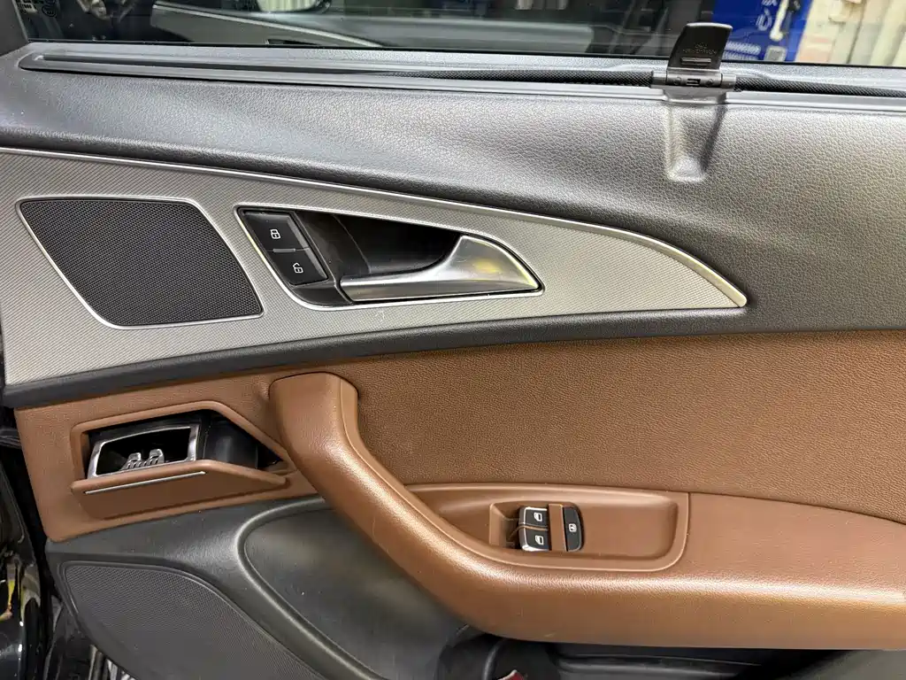 Audi A6L — миниатюра 26