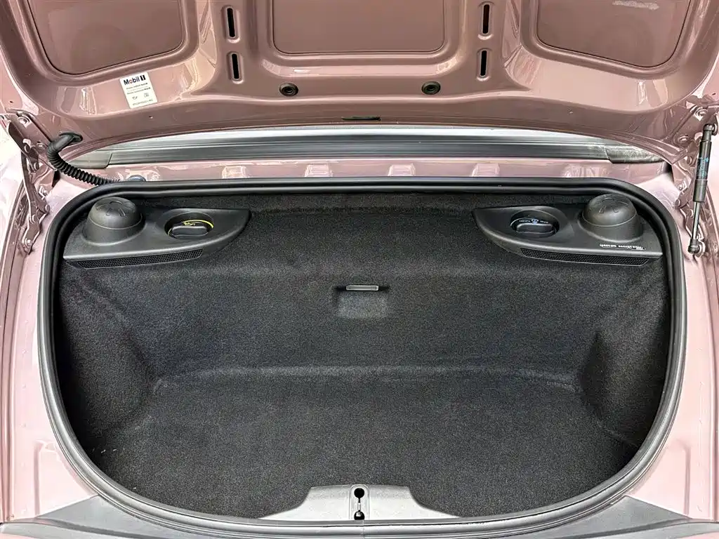Porsche 718 2022 Boxster 2.0T