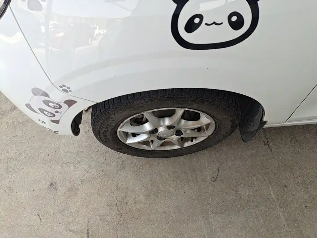 Roewe Clever — миниатюра 23