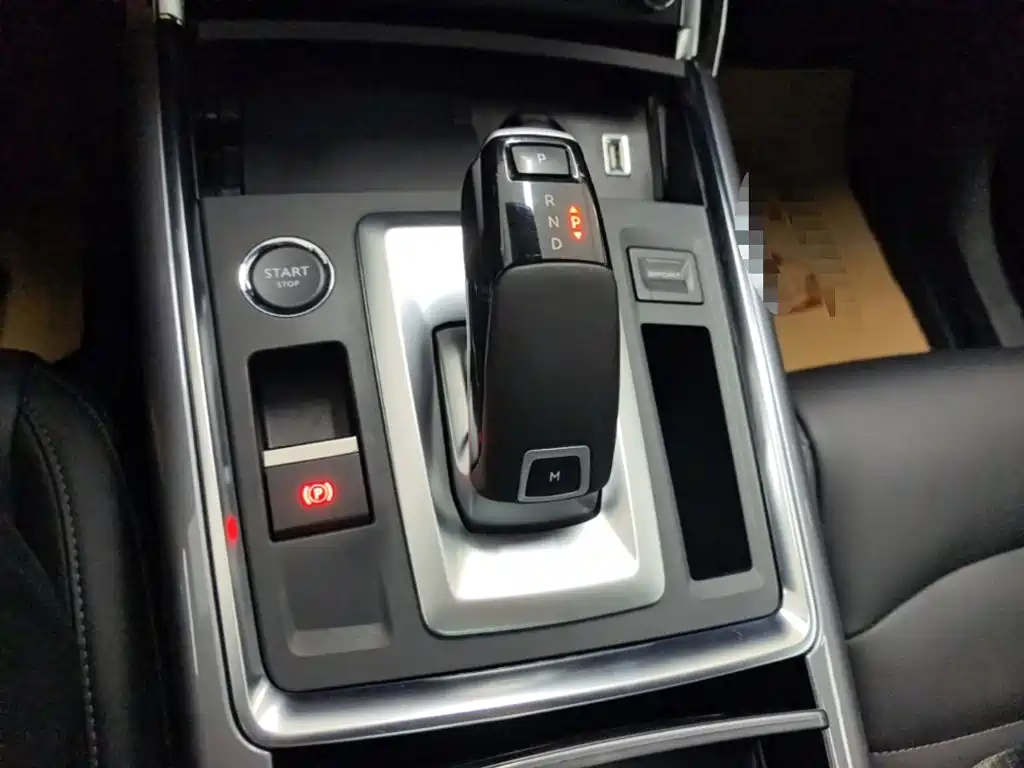 Citroen C6 — миниатюра 14