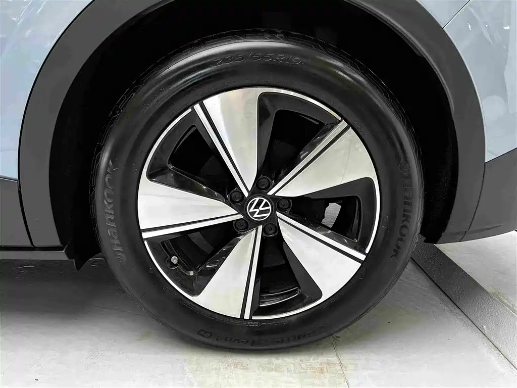Volkswagen ID.4 X — миниатюра 13