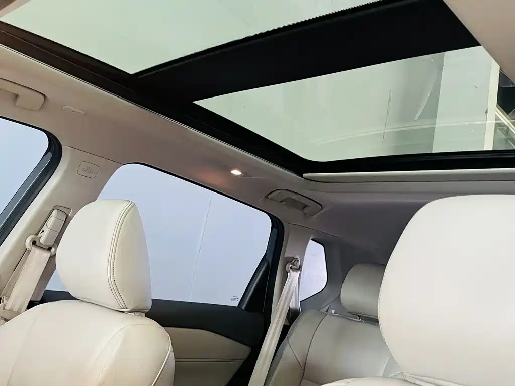 Nissan X-Trail — миниатюра 11