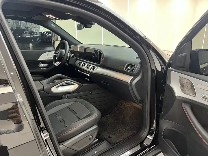 Mercedes-Benz GLE A MG 2025 AMG GLE 53 4MATIC+