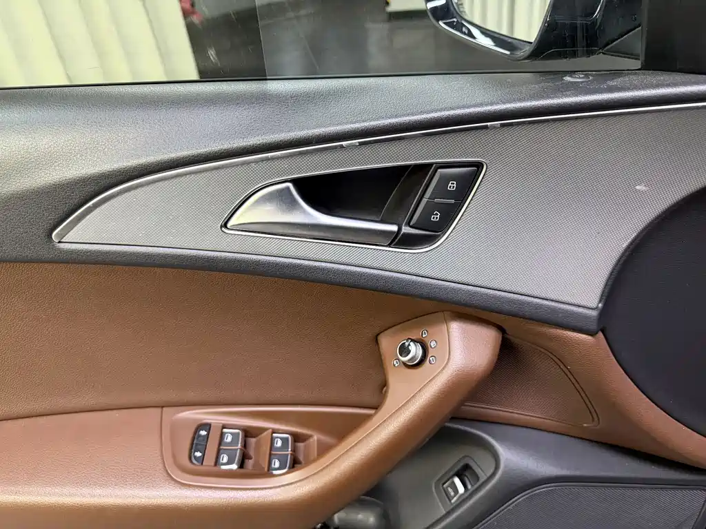 Audi A6L — миниатюра 22