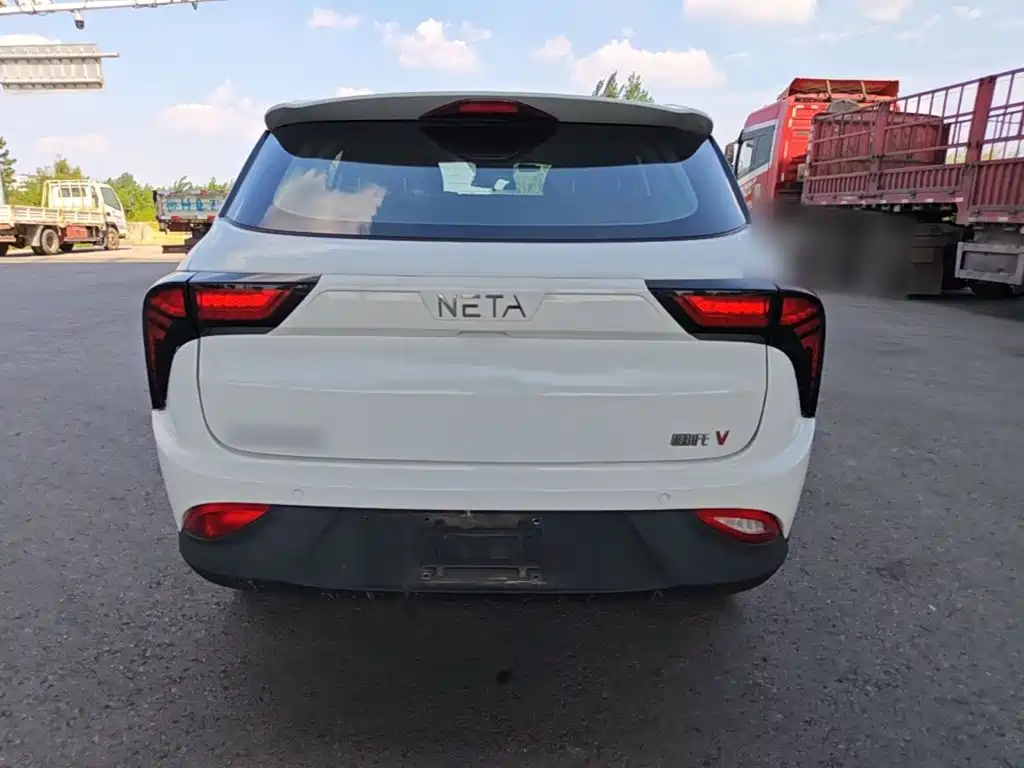 Neta Neta V — миниатюра 6