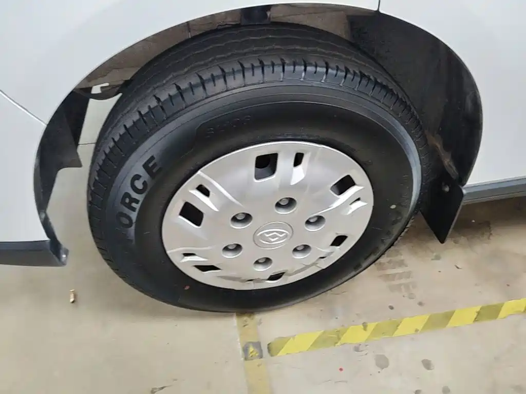 MAXUS V70 — миниатюра 23