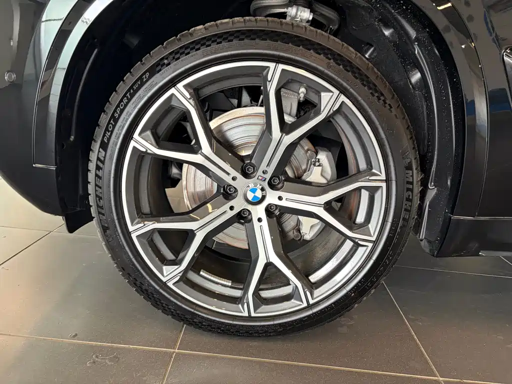 BMW X5 — миниатюра 18