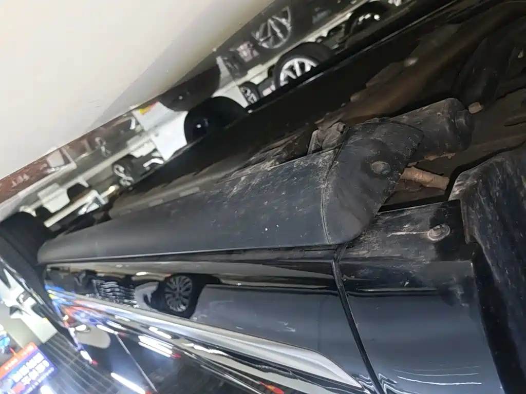 GAC Motor Trumpchi Xiangwang S9 — миниатюра 22