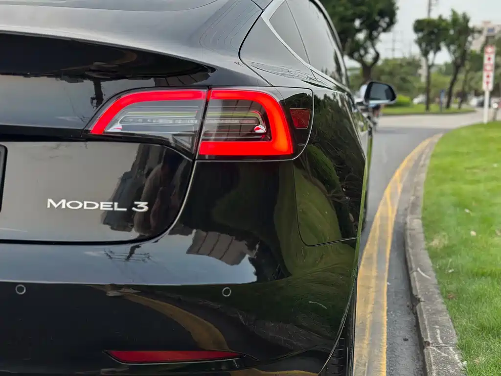Tesla Model 3 — миниатюра 34