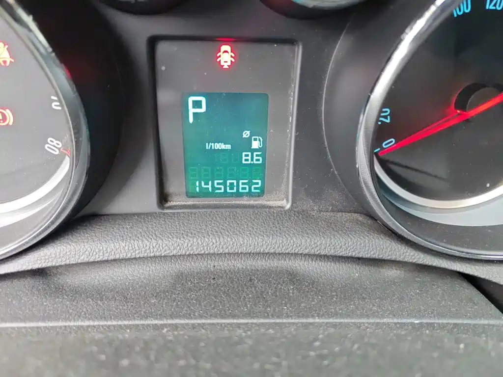 Buick Encore — миниатюра 5