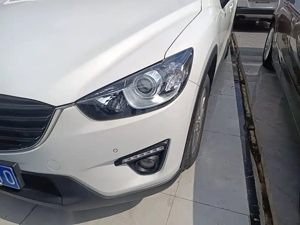 Mazda CX-5 — миниатюра 24