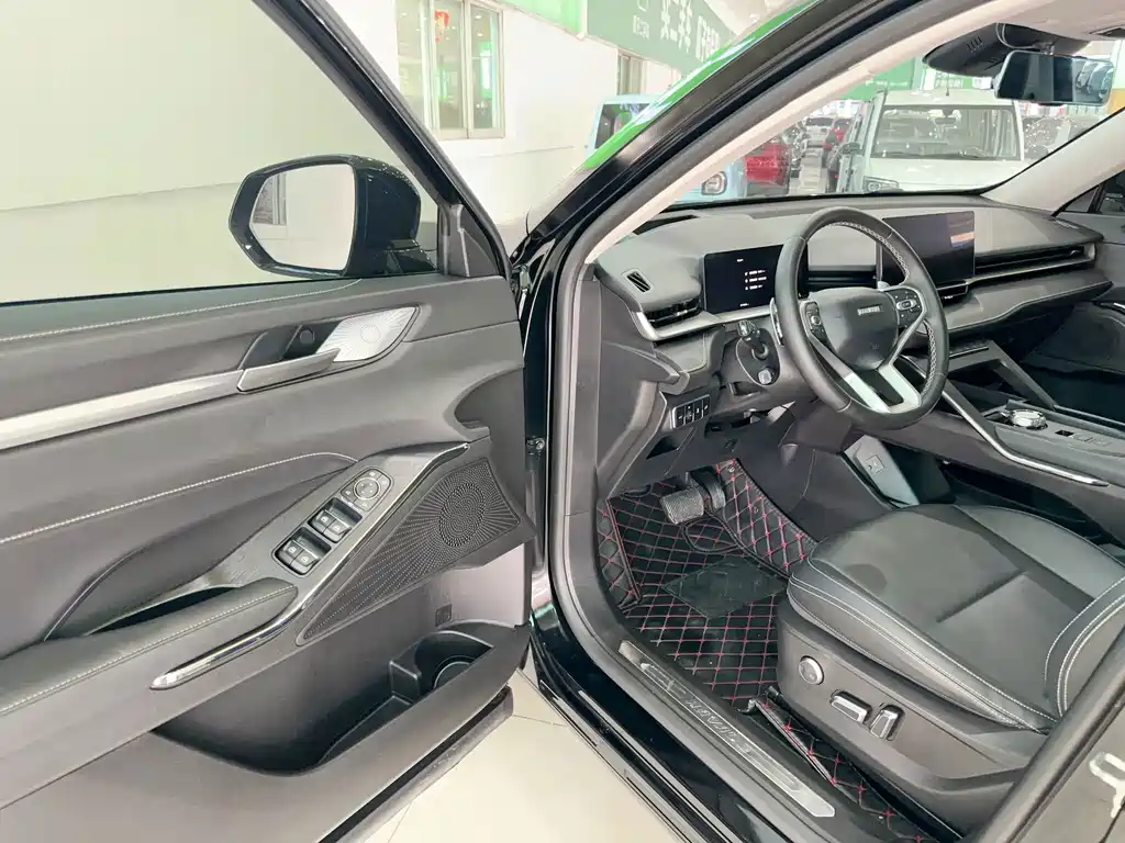 Haval H6 — миниатюра 20