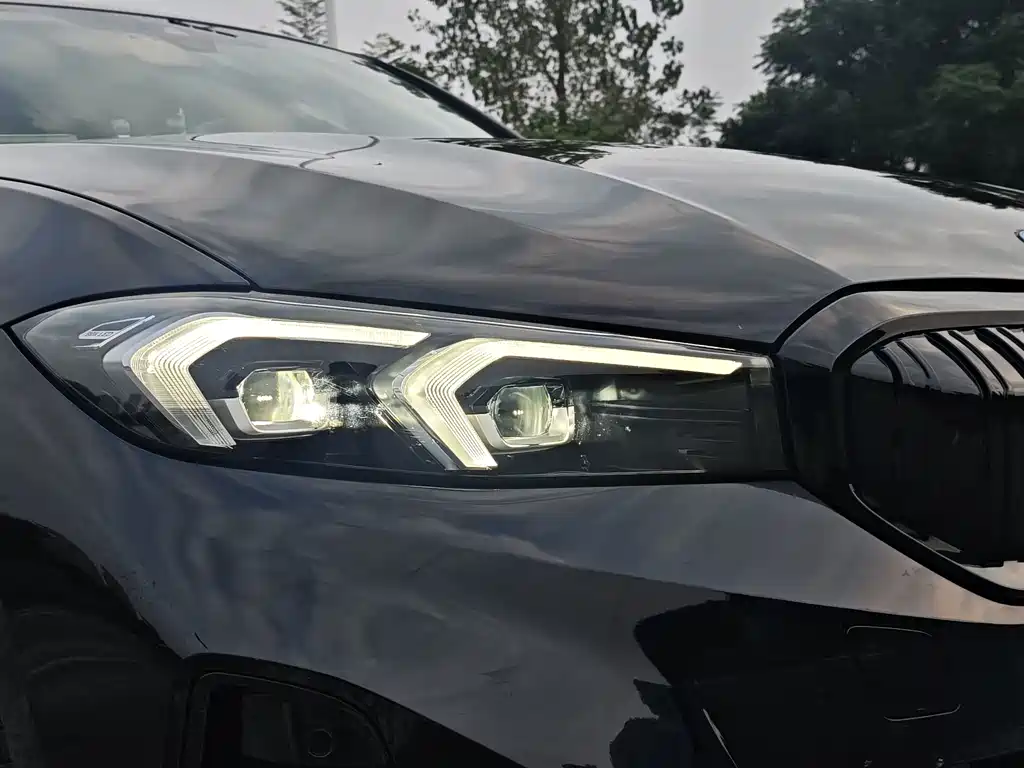 BMW i3 — миниатюра 9