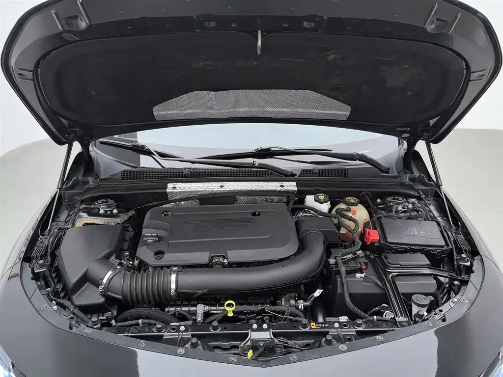 CHEVROLET MAI RUIBAO XL