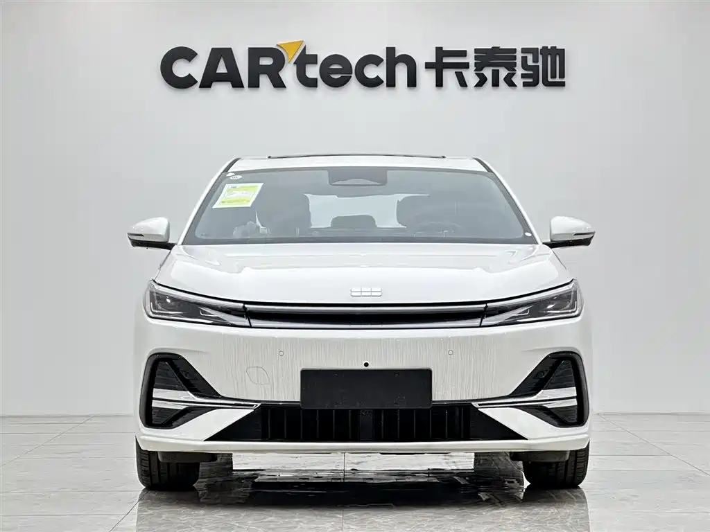 Geely Galaxy Galaxy A7 EM A7 EM 2025 EM-i 150km +