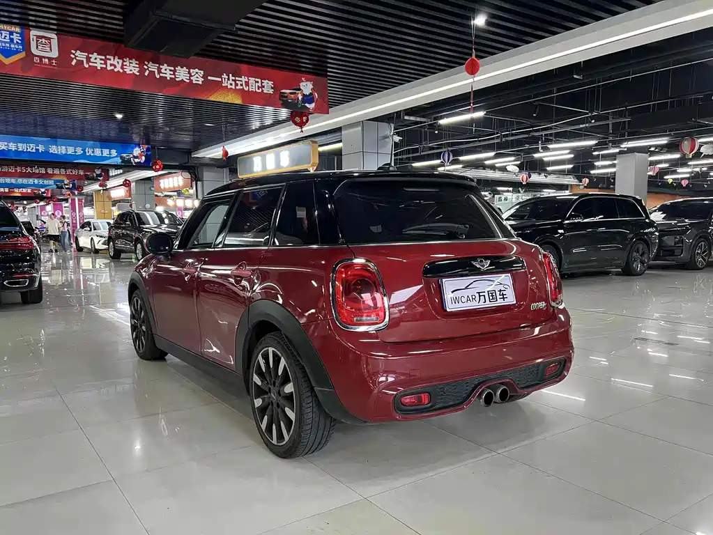 MINI Mini — миниатюра 3