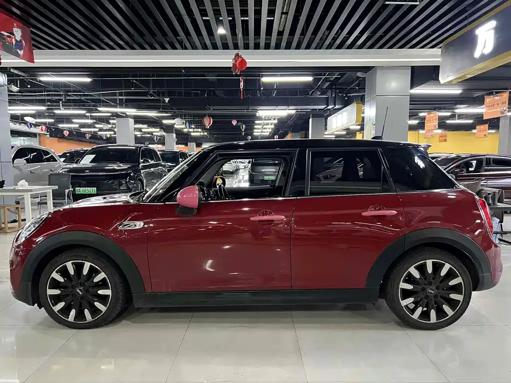 MINI Mini — миниатюра 2