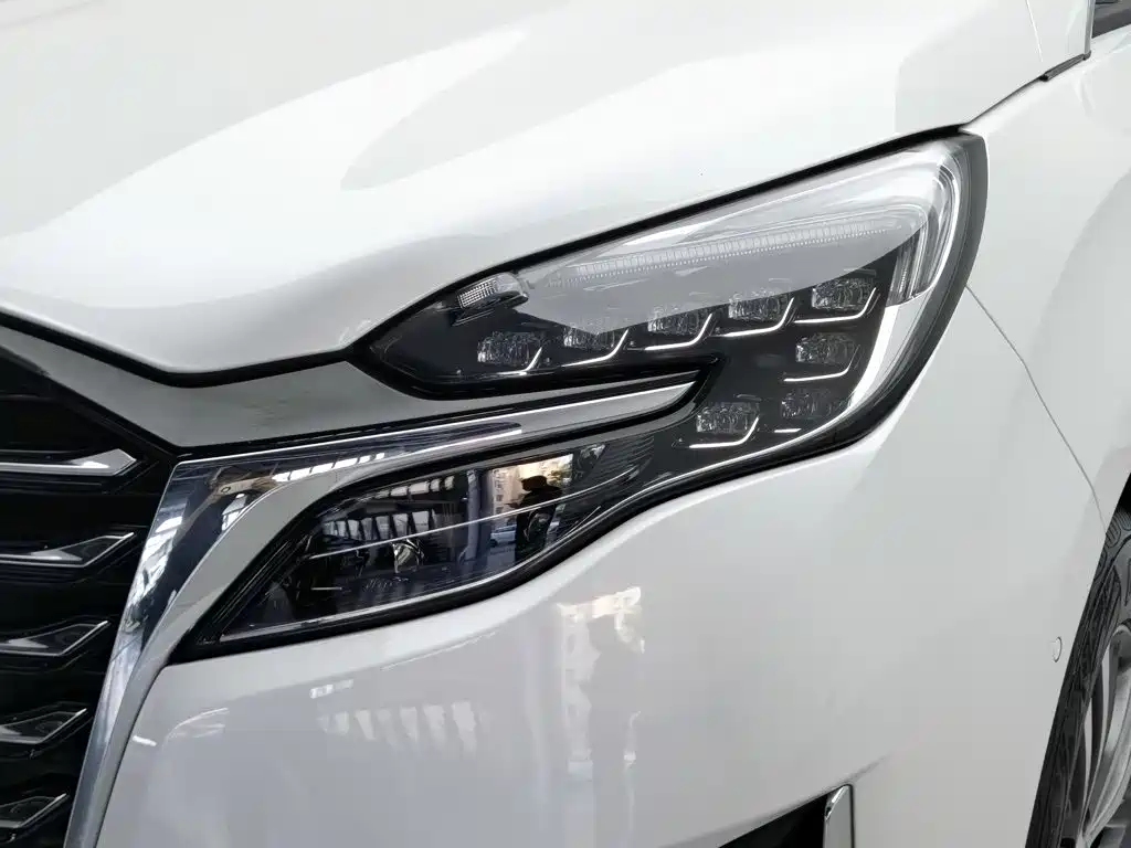 Buick GL8 2023 ES Premium