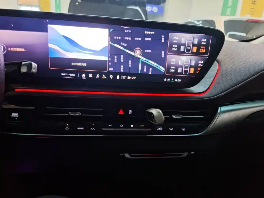 Buick Century — миниатюра 13