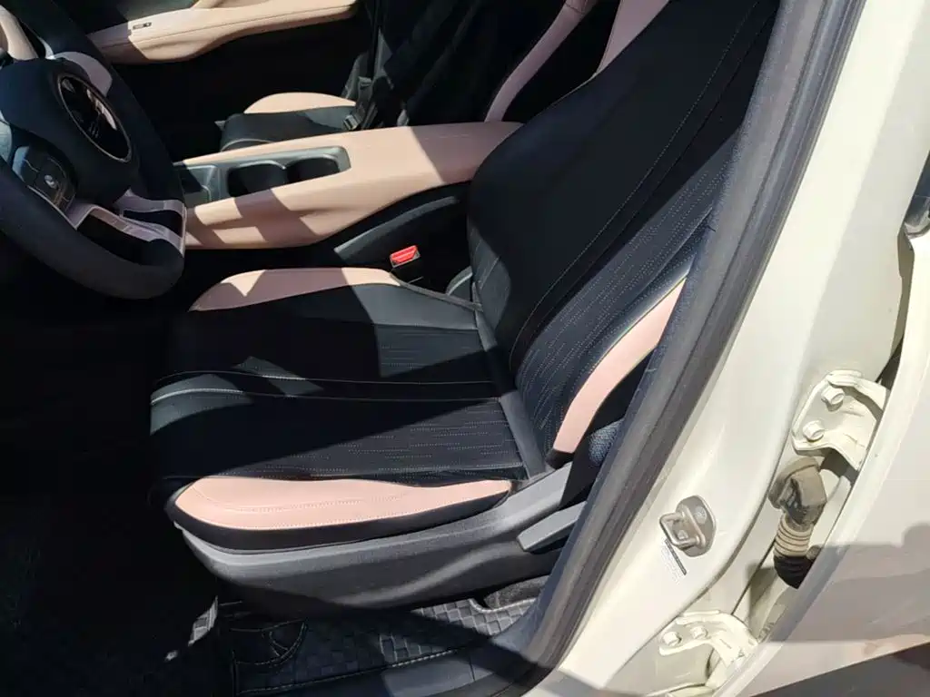 BYD Seagull — миниатюра 15