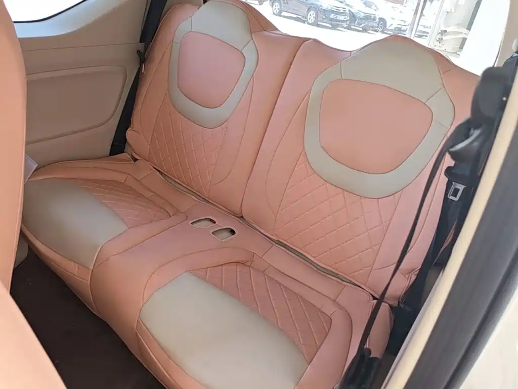Wuling MINIEV — миниатюра 17